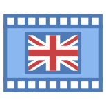 Britische Filme icon
