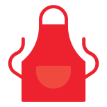 Apron icon