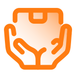 Aufbewahrungsbox icon