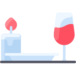 Romantic Dinner icon