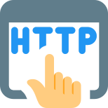 URL Website icon