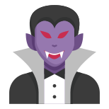 Dracula icon