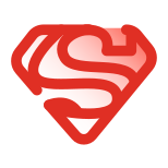 Superman icon