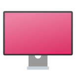 Studio Display icon