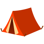 Tenda icon