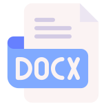 Docx icon