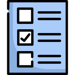 Paper Sheet icon