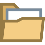 Live Folder icon