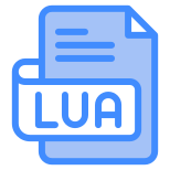 Lua icon