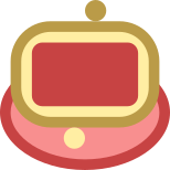 Purse Interior icon