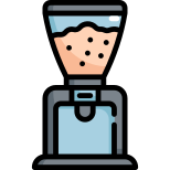 Cafetera icon