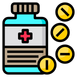 Aspirin icon