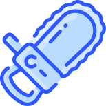 Tronçonneuse icon