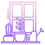 Window Garden icon