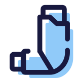 Inhalator icon