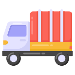 Delivery Truck icon