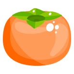 Persimmon icon