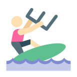 kitesufing-piel-tipo-1 icon