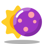 Eclipse icon