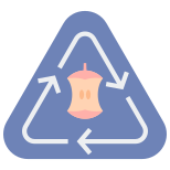 Composting icon