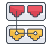 Network Server icon