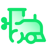 Toy Train icon