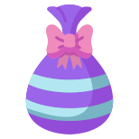 Gift Bag icon