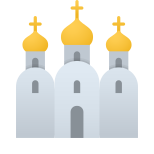 Orthodoxe Kirche icon