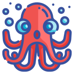 Pulpo icon