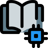 CPU Book icon