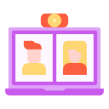 Video Call icon