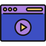 Video Player icon