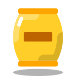 Cement Bag icon