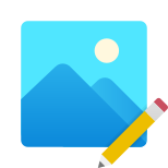 Edit Image icon