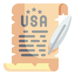 Declaration icon