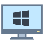 Cliente Windows icon