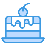 Cake icon