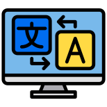 Computer icon