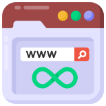Web Page icon