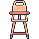 High Chair icon