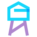 Wasserturm icon