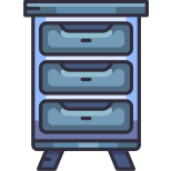 Cabinet icon