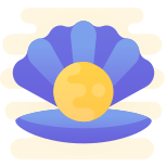 Жемчуг icon