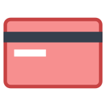 Magnetic Card icon