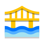 Brücke icon