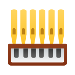 Pipe Organ icon