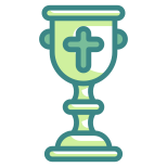 Goblet icon