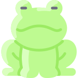 Frosch icon