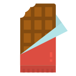 Chocolatina icon