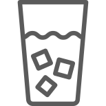 Iced Coffee icon